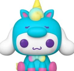 Funko Pop! - Hello Kitty - Sanrio - Cinnamoroll (UP) #59