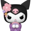 Funko Pop! - Hello Kitty - Sanrio - Kuromi in Kimono #151