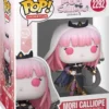 Funko Pop! - Hololive - Mori Calliope #2292