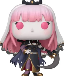 Funko Pop! - Hololive - Mori Calliope #2292