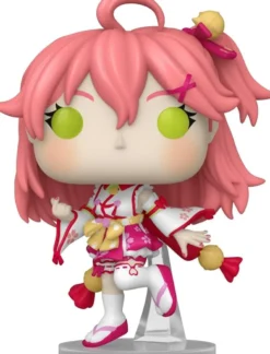 Funko Pop! - Hololive - Sakura Miko #2294
