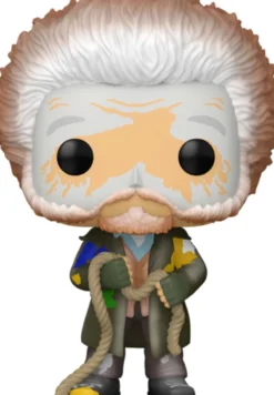 Funko Pop! - Home Alone 2 - Marv #1919