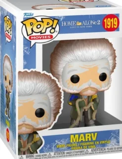 Funko Pop! - Home Alone 2 - Marv #1919