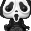 Funko Pop! - Horror - Ghost Face (Shelf Sitter) #2002