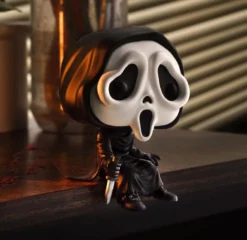 Funko Pop! - Horror - Ghost Face (Shelf Sitter) #2002