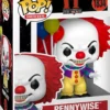 Funko Pop! - Horror IT Pennywise (1990) #1834
