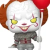 Funko Pop! - Horror - It - Pennywise (Shelf Sitter) #2030