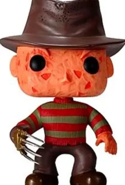 Funko Pop! - Horror Nightmare on Elm Street Freddy Krueger #02