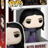 Funko Pop! - House of Dragon - Alys Rivers #26