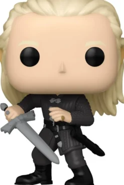Funko Pop! - House of Dragon - Daemon Targaryen #23