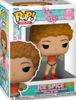 Funko Pop! - Ice Spice #448