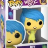 Funko Pop! - Inside Out 2 Joy #1451