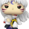 Funko Pop! - Inuyasha - Sesshomaru Sitting #1931