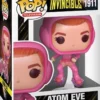 Funko Pop! - Invincible - Atom Eve Armor #1191