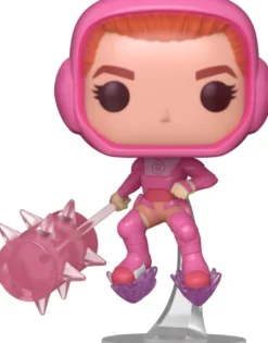 Funko Pop! - Invincible - Atom Eve Armor #1191