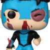 Funko Pop! - Invincible - Invincible Battle Damage #1912