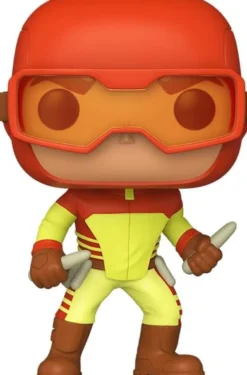 Funko Pop! - Invincible - Rex Splode #1862