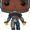 Funko Pop! - Ironheart - Ironheart Model 4 #1563