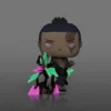 Funko Pop! - JujuTsu Kaisen - Aoi Todo (Glow in the Dark) #2125