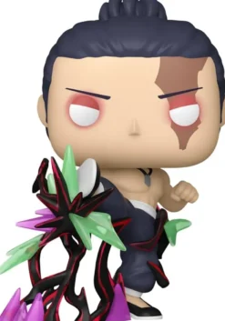 Funko Pop! - JujuTsu Kaisen - Aoi Todo (Glow in the Dark) #2125