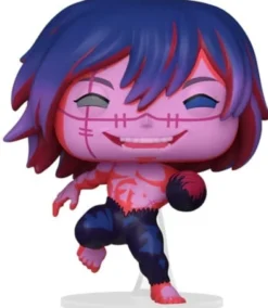 Funko Pop! - JujuTsu Kaisen - Mahito #2126