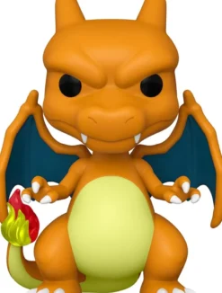 Funko Pop! Jumbo - Charizard #851