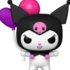 Funko Pop! Jumbo - Hello Kitty - Kuromi #158
