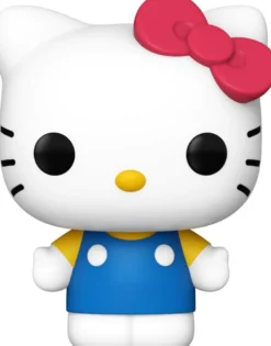Funko Pop! Jumbo - Hello Kitty 50th Anniversary - Hello Kitty #79