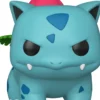Funko Pop! Jumbo - Ivysaur #1186
