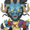 Funko Pop! Jumbo - One Piece Kaido as Dragon #1623