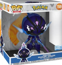 Funko Pop! Jumbo - Pokemon Ceruledge #1149
