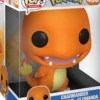 Funko Pop! Jumbo - Pokemon - Charmander #456