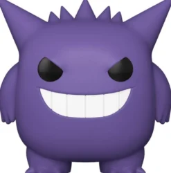 Funko Pop! Jumbo - Pokemon - Gengar #1049