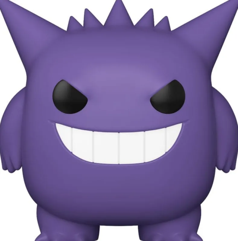 Funko Pop! Jumbo - Pokemon - Gengar #1049