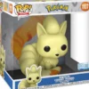 Funko Pop! Jumbo - Pokemon Ninetales #1107