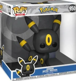 Funko Pop! Jumbo - Umbreon #950