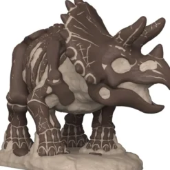 Funko Pop! - Jurassic Park Fossil Triceratops #1681