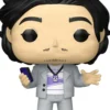 Funko Pop! - KPop Demon Hunters - Bobby #2432