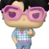 Funko Pop! - KPop Demon Hunters - Jinu #2259