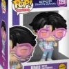 Funko Pop! - KPop Demon Hunters - Jinu Chase Variant #2259