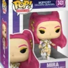 Funko Pop! - KPop Demon Hunters - Mira #2431