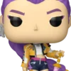 Funko Pop! - KPop Demon Hunters - Rumi #2257