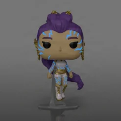 Funko Pop! - KPop Demon Hunters - Rumi Chase Variant #2430