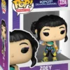 Funko Pop! - KPop Demon Hunters - Zoey #2256