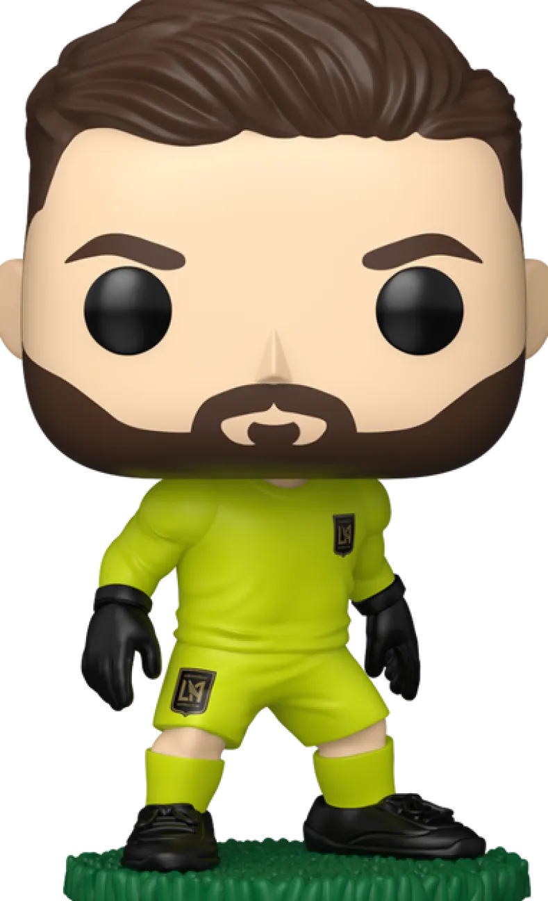 Funko Pop! - LAFC - Hugo Lloris #07