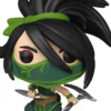 Funko Pop! - League of Legends - Akali #1080