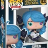 Funko Pop! - League of Legends - Gwen #1135