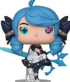 Funko Pop! - League of Legends - Gwen #1135