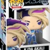 Funko Pop! - League of Legends - K/DA Akali #1211