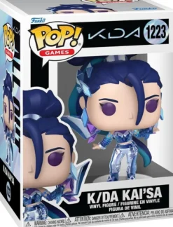 Funko Pop! - League of Legends - K/DA Kai'Sa #1223